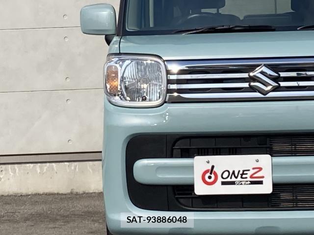 Suzuki SPACIA 2023-10 7457948-6