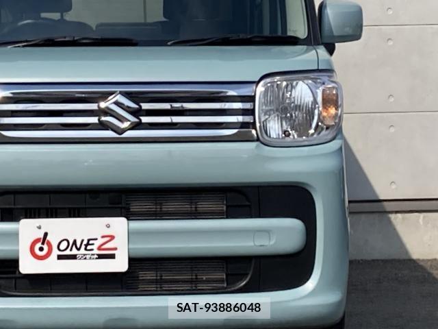 Suzuki SPACIA 2023-10 7457948-7