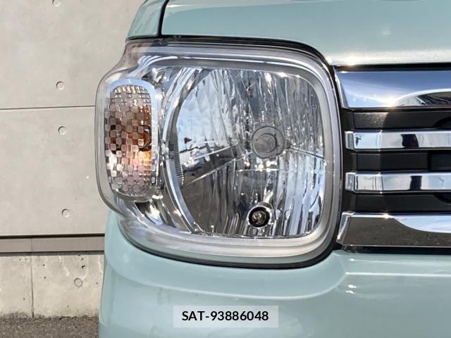 Suzuki SPACIA 2023-10 7457948-8