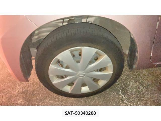 Suzuki SPACIA 2016-02 7457968-9