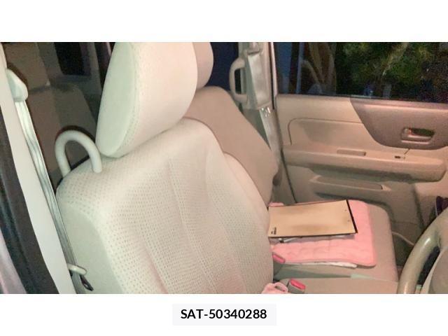 Suzuki SPACIA 2016-02 7457968-10