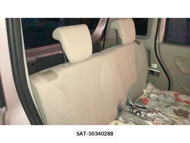 Suzuki SPACIA 2016-02 7457968-11