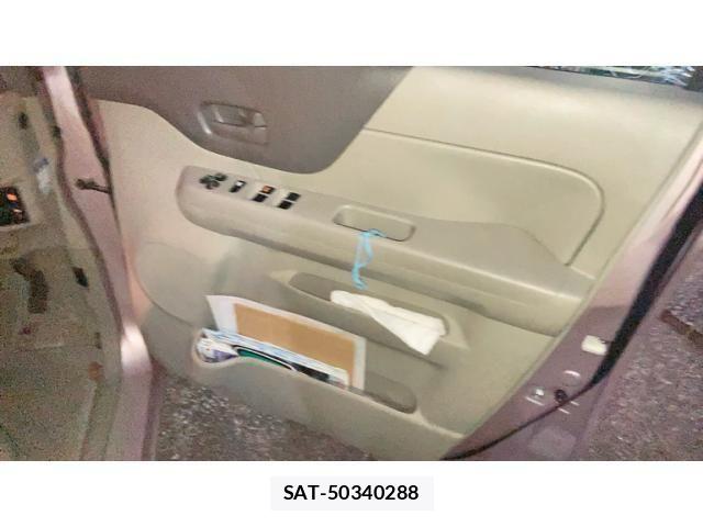 Suzuki SPACIA 2016-02 7457968-12