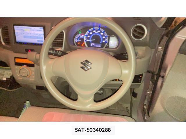 Suzuki SPACIA 2016-02 7457968-13