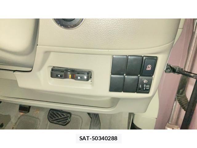 Suzuki SPACIA 2016-02 7457968-14