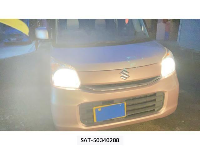 Suzuki SPACIA 2016-02 7457968-1