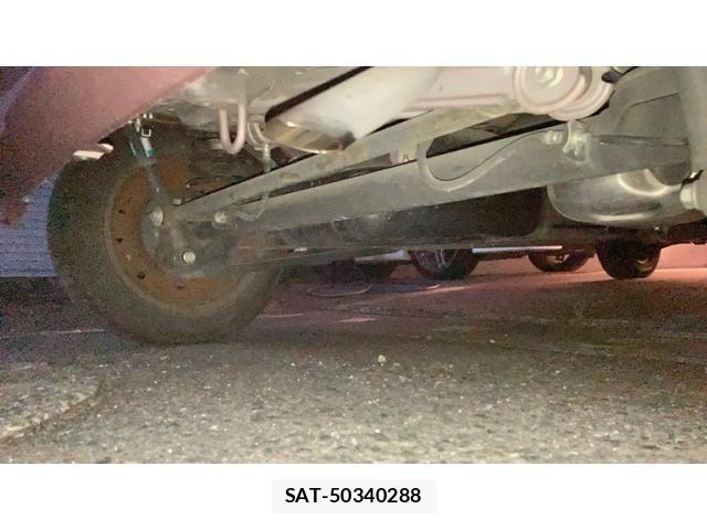 Suzuki SPACIA 2016-02 7457968-21