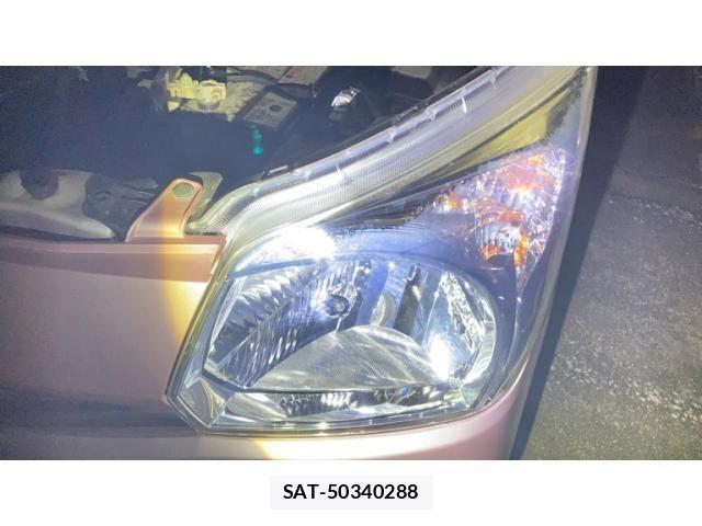 Suzuki SPACIA 2016-02 7457968-23