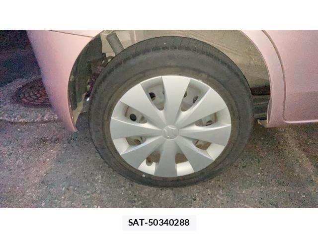 Suzuki SPACIA 2016-02 7457968-4
