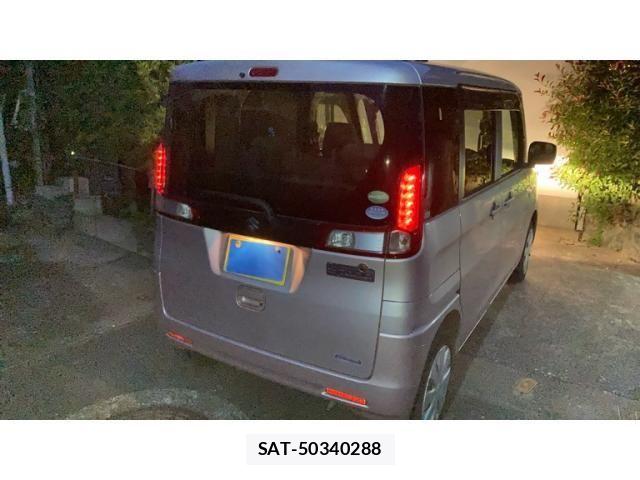 Suzuki SPACIA 2016-02 7457968-5