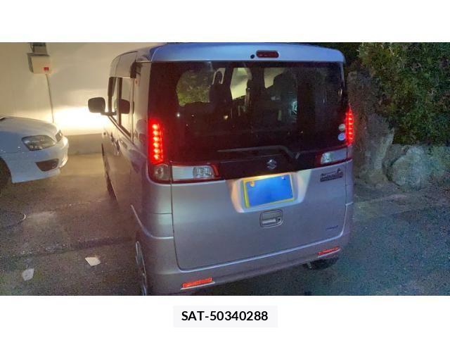 Suzuki SPACIA 2016-02 7457968-6