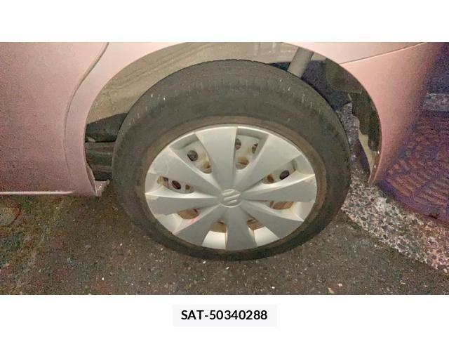 Suzuki SPACIA 2016-02 7457968-8