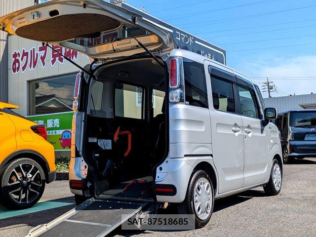 Suzuki SPACIA 2020-01 7457953-0