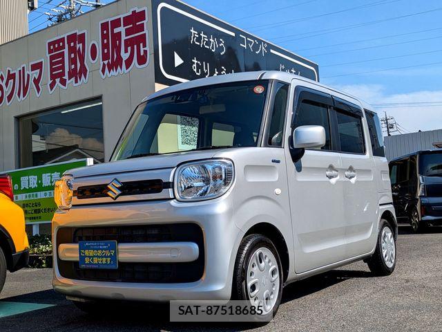 Suzuki SPACIA 2020-01 7457953-11