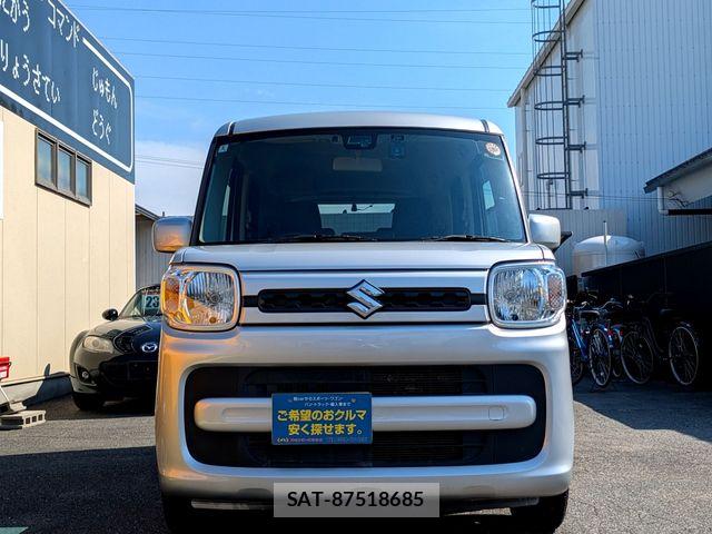 Suzuki SPACIA 2020-01 7457953-12