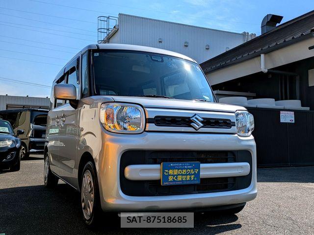 Suzuki SPACIA 2020-01 7457953-13