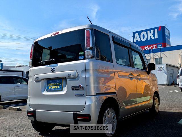 Suzuki SPACIA 2020-01 7457953-14