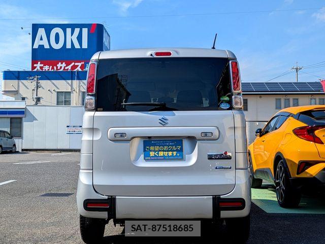 Suzuki SPACIA 2020-01 7457953-15