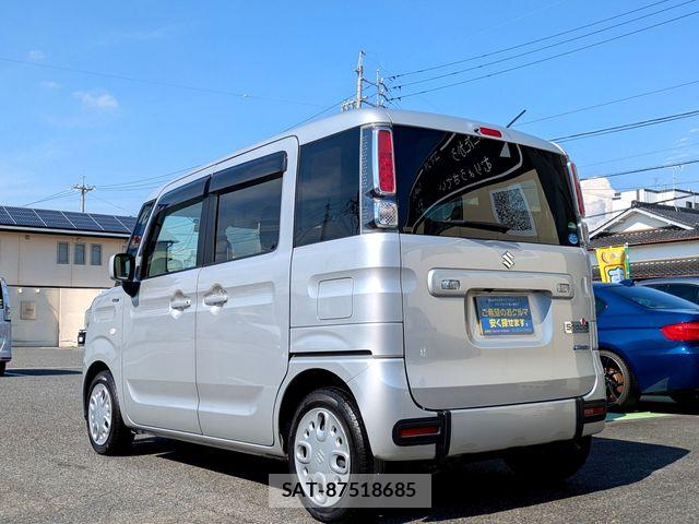 Suzuki SPACIA 2020-01 7457953-16