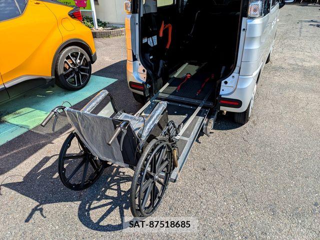 Suzuki SPACIA 2020-01 7457953-1