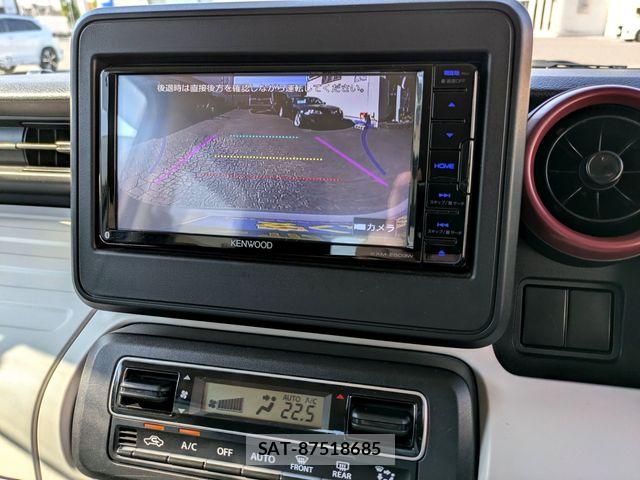 Suzuki SPACIA 2020-01 7457953-24