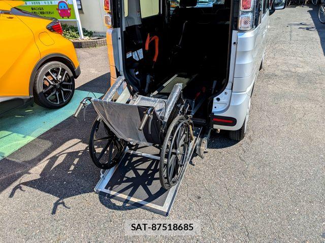 Suzuki SPACIA 2020-01 7457953-2