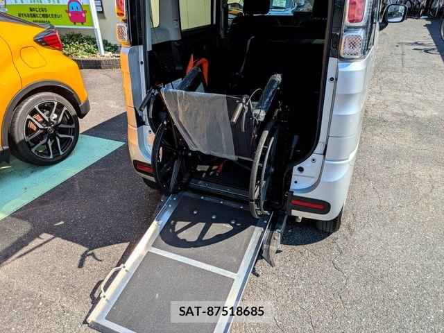 Suzuki SPACIA 2020-01 7457953-3