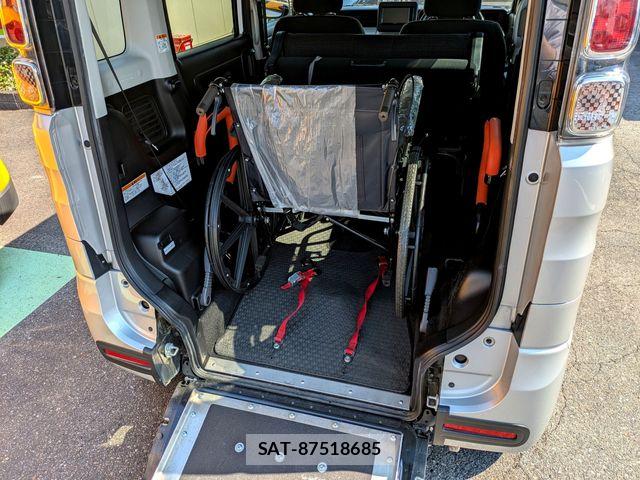 Suzuki SPACIA 2020-01 7457953-4