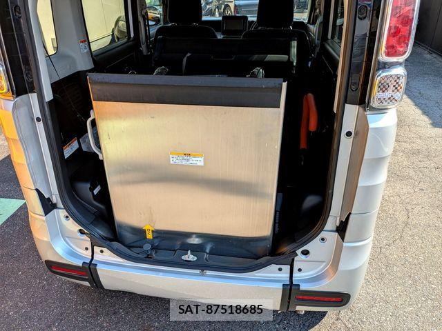 Suzuki SPACIA 2020-01 7457953-6