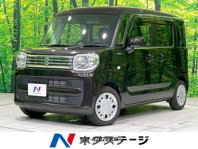 Suzuki SPACIA 2023-07 7457945-0