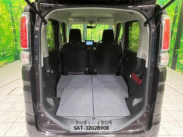 Suzuki SPACIA 2023-07 7457945-9