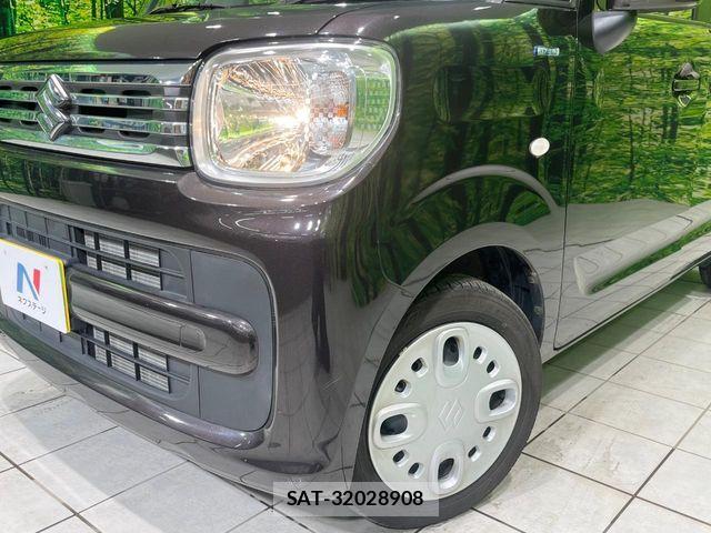 Suzuki SPACIA 2023-07 7457945-11