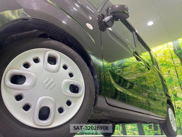 Suzuki SPACIA 2023-07 7457945-12