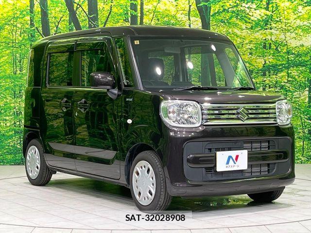 Suzuki SPACIA 2023-07 7457945-15