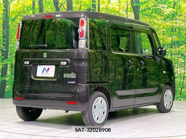 Suzuki SPACIA 2023-07 7457945-16