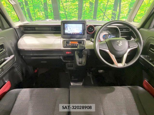 Suzuki SPACIA 2023-07 7457945-1