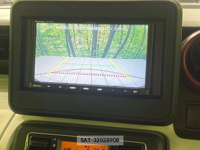 Suzuki SPACIA 2023-07 7457945-3