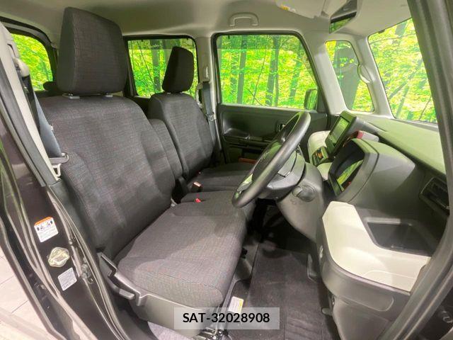 Suzuki SPACIA 2023-07 7457945-7