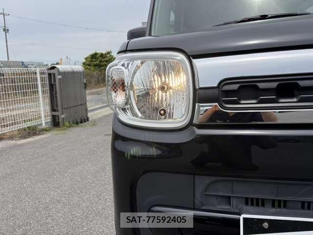 Suzuki SPACIA 2017-12 7510072-9