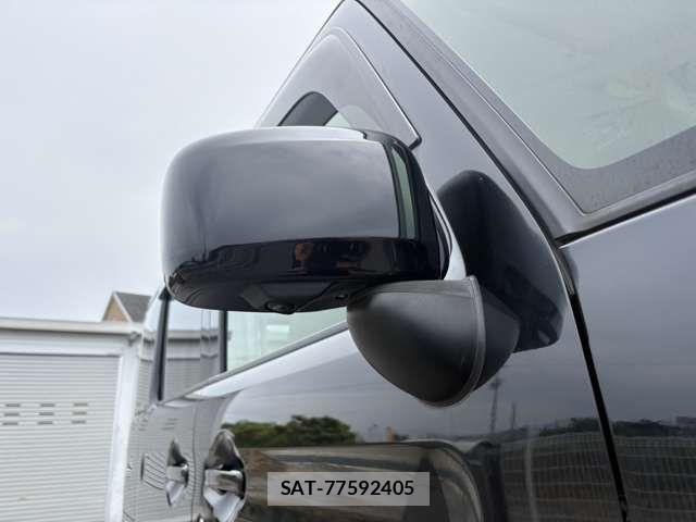 Suzuki SPACIA 2017-12 7510072-10