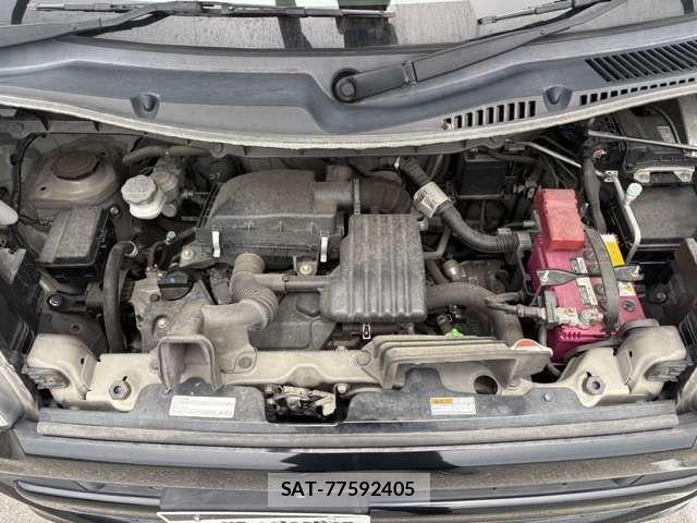 Suzuki SPACIA 2017-12 7510072-13