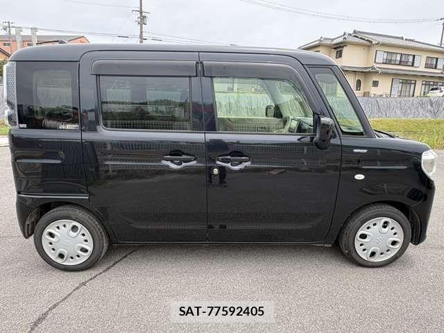 Suzuki SPACIA 2017-12 7510072-3