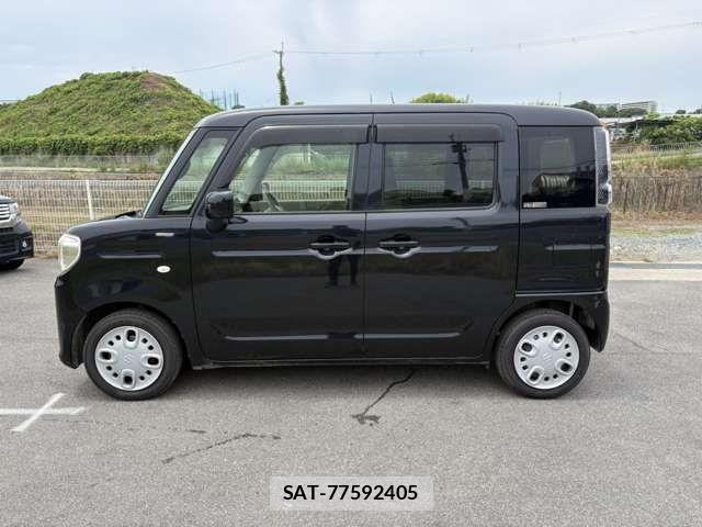Suzuki SPACIA 2017-12 7510072-4