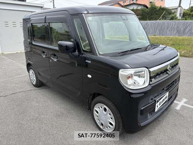 Suzuki SPACIA 2017-12 7510072-5