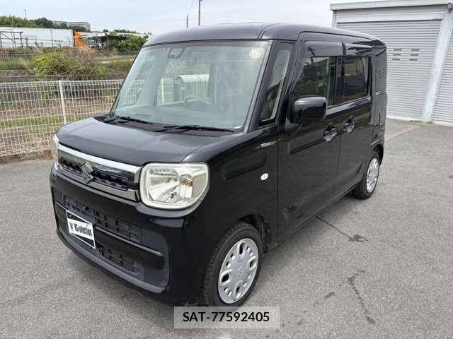 Suzuki SPACIA 2017-12 7510072-6