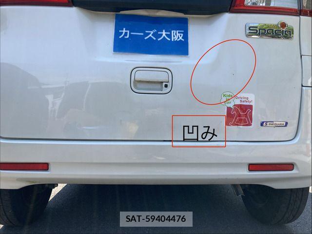 Suzuki SPACIA 2017-06 7502927-12