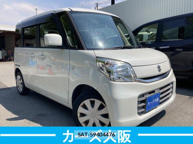 Suzuki SPACIA 2017-06 7502927-1