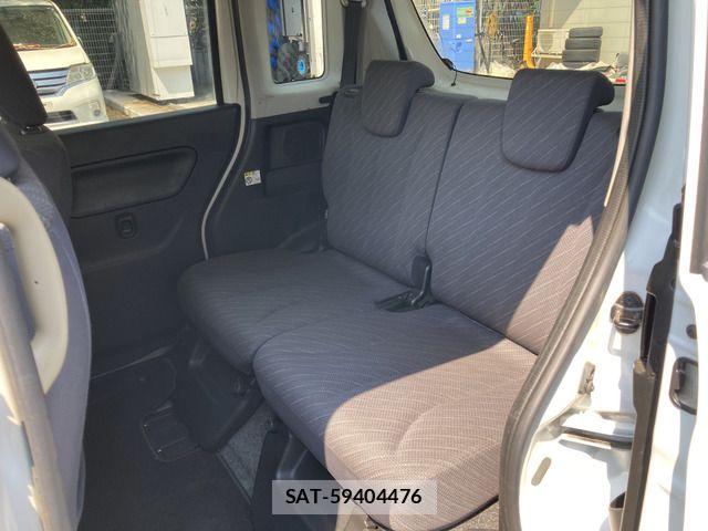 Suzuki SPACIA 2017-06 7502927-4