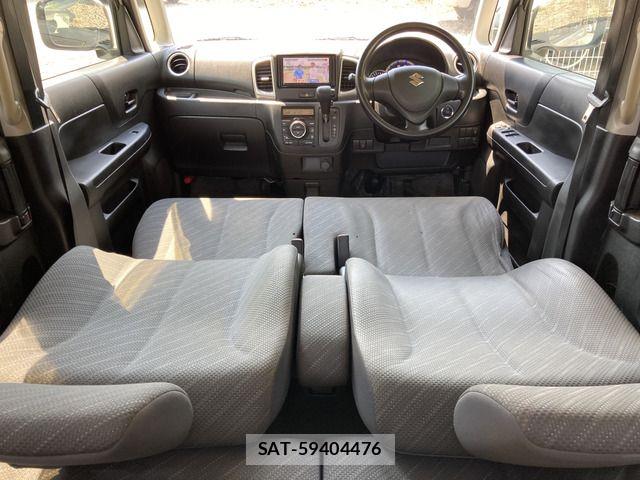 Suzuki SPACIA 2017-06 7502927-5