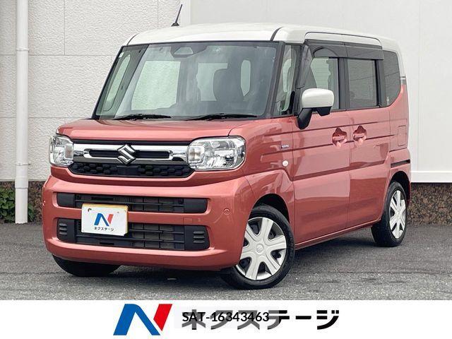 Suzuki SPACIA 2024-05 7510069-0